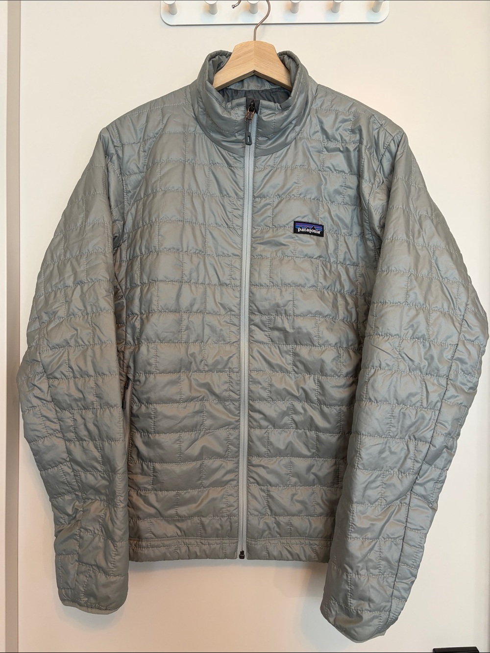 Patagonia Men's Nano Puff Jacket